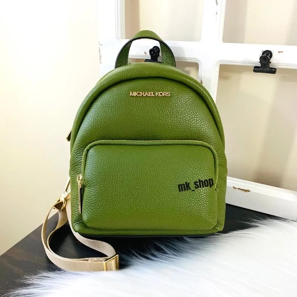 Michael Kors | Bags | Michael Kors Erin Small Backpack  display picture 1